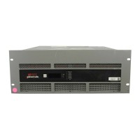 AMAT 0190-40164 AE 3152411-236 MDX Pinnacle 6KW DC...